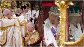 Beryl TV 9ef286b415016924 King Charles III: 7 Striking Photos as Britain's New Monarch Is Crowned Alongside Wife 