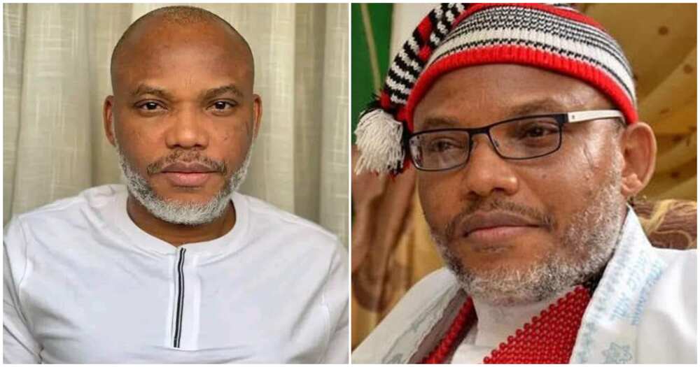 IPOB Leader Nnamdi Kanu Loses Appeal Against UK Government/ Nnamdi Kanu loses appeal against UK government concerning his DSS detention