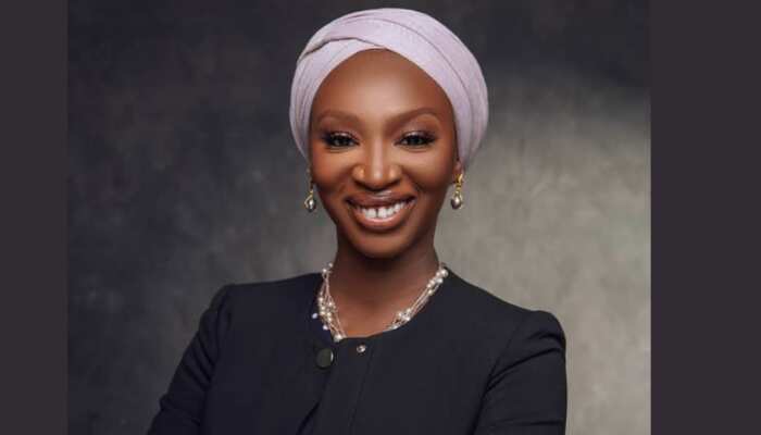 Nabila Aguele becomes first Nigerian in the history of INSEAD to be on their board