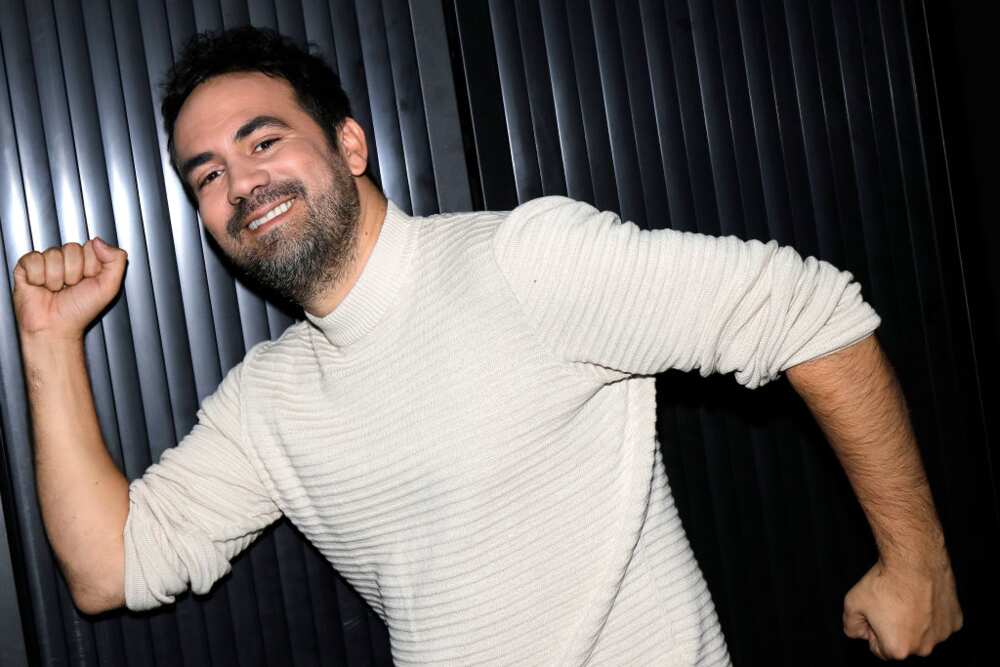 Biographie d’Alex Goude: âge, couple, divorce, carrière Biographie d’Alex Goude: âge, couple, divorce, carrière