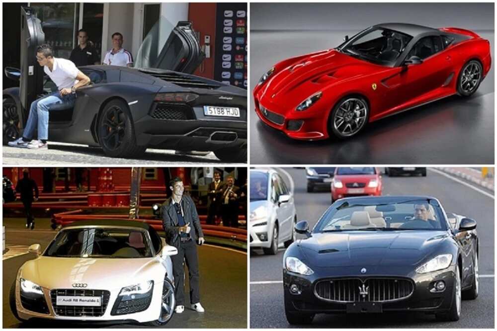 Cristiano Cristiano