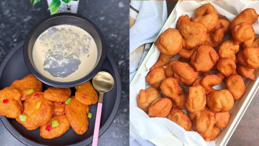 What is the best Yoruba food?
