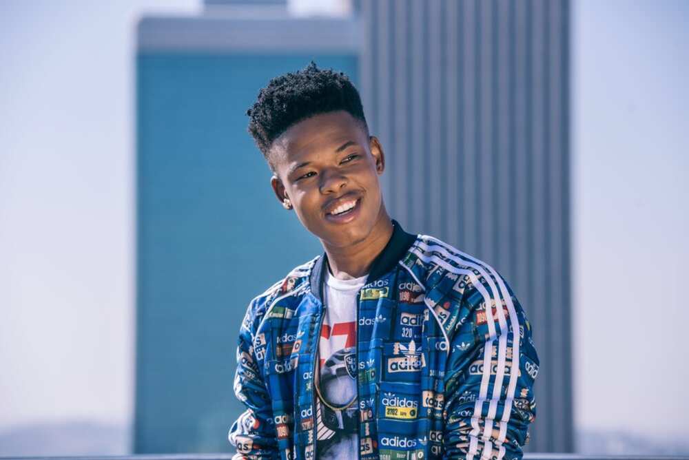 Nasty C