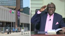 Uncertainty over WEMA Bank, Pastor Tunde Bakare alleged face-Off over N9bn loan used to build church