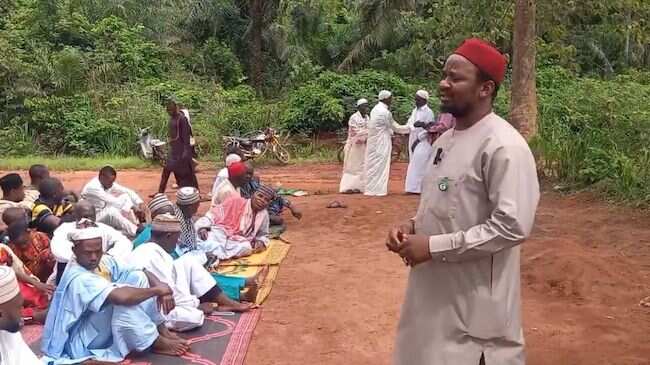 Igbo Muslims