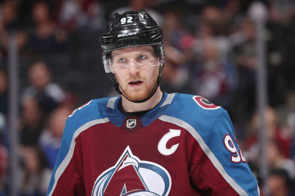 The 30 Hottest Players In The NHL (National Hotness League)
