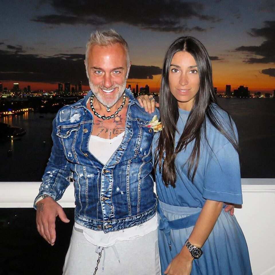 Gianluca Vacchi biography age, net worth, girlfriend, ex wife Legit.ng