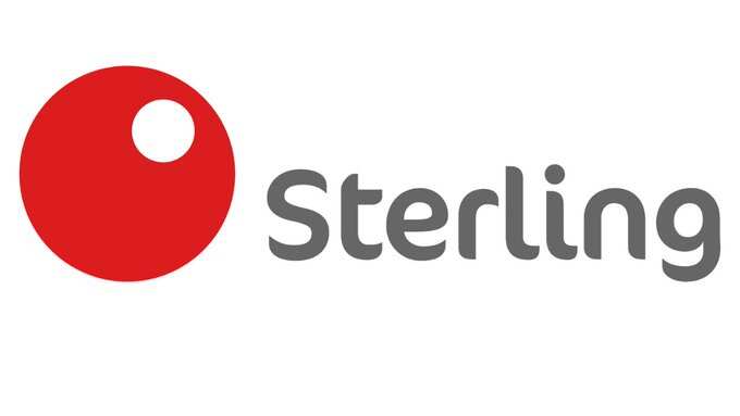 Sterling Bank transfer code