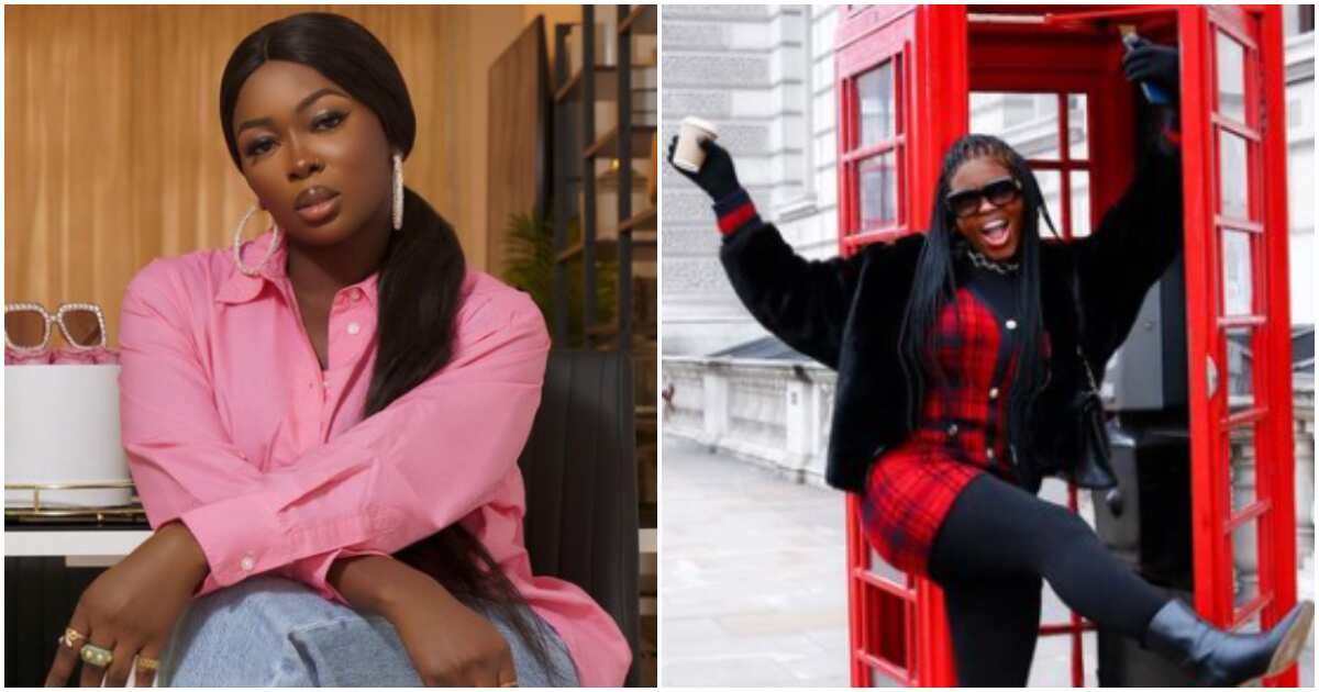 Nollywood stars can give their left foot to be seen on BBNaija stage: Ka3na shades ex-housemates turned actors