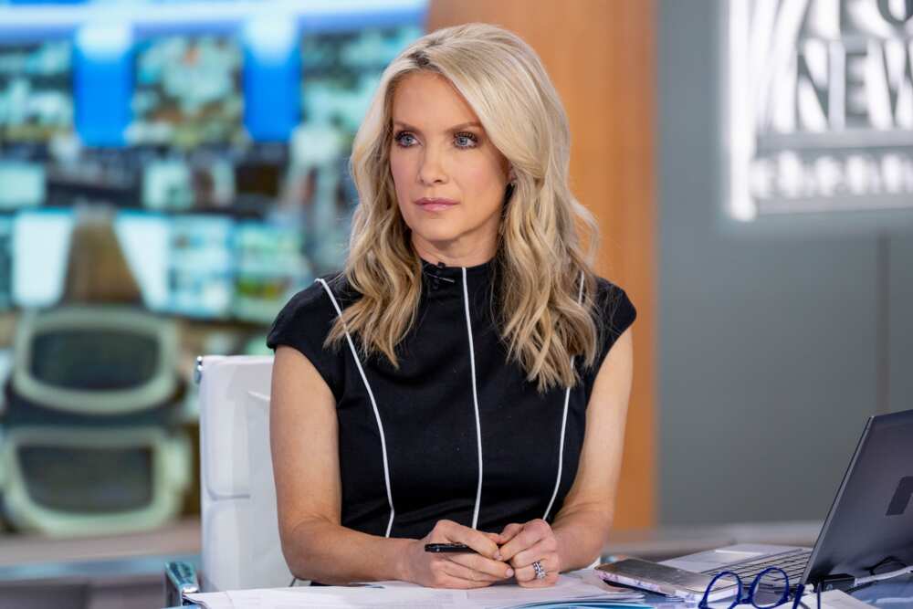 female fox presenters female fox presenters