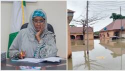 FG says flood caused N4.2tn economic loss to Nigerian economy in 2022