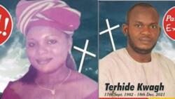 Tragedy: Man dies in road accident hours after depositing late sister's corpse in mortuary