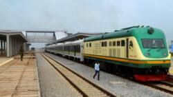FG announces extension of resumption date for Abuja-Kaduna rail services, gives reason