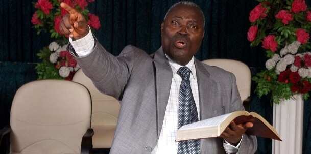 Pastor Kumuyi S Biography Interesting Facts To Know Legit Ng