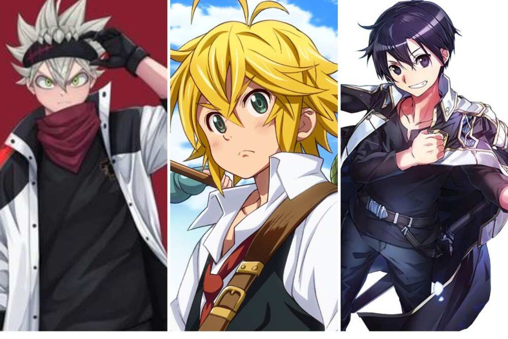 10 animes where the main character is reincarnated
