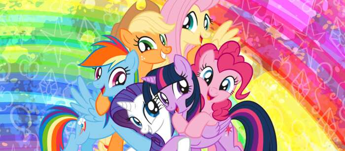 All My Little Pony Names And Cutie Marks Legit Ng