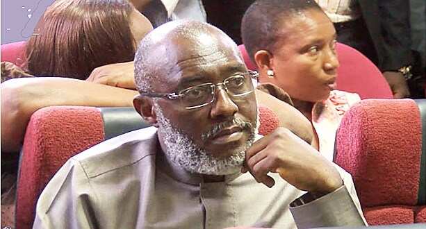Court finds Olisa Metuh guilty of laundering N400m