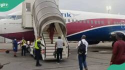 "Save us from losing our jobs": Pilots, engineers beg AMCOM to rescue Arik Air from collapse