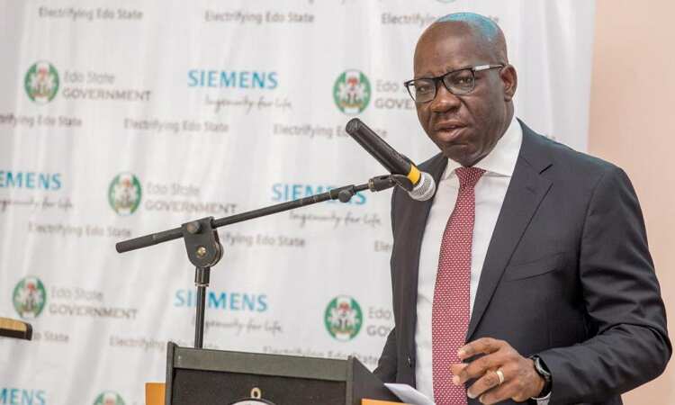 Obaseki’s high demand is that Oshiomhole should be killed - Ex-Edo Speaker