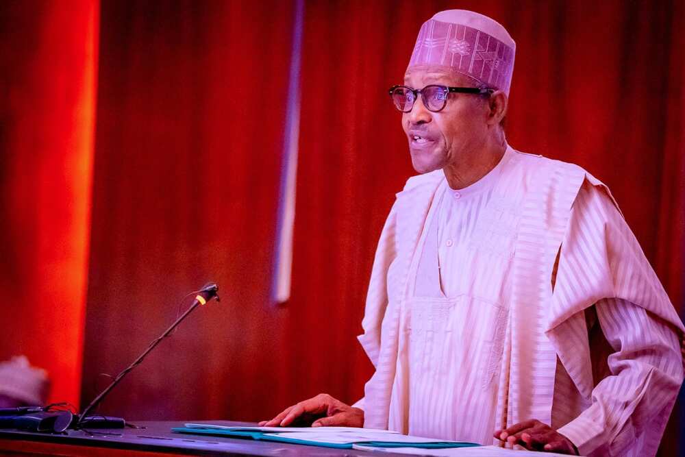 President Buhari/Naira Redesign/N500 and N1000 Notes/CBN President Buhari/Naira Redesign/N500 and N1000 Notes/CBN