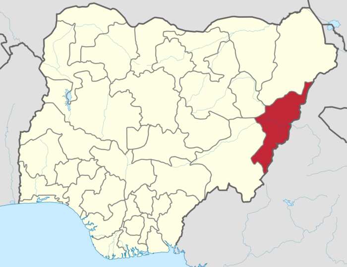 Top 10 Largest State in Nigeria by Land Mass Legit.ng