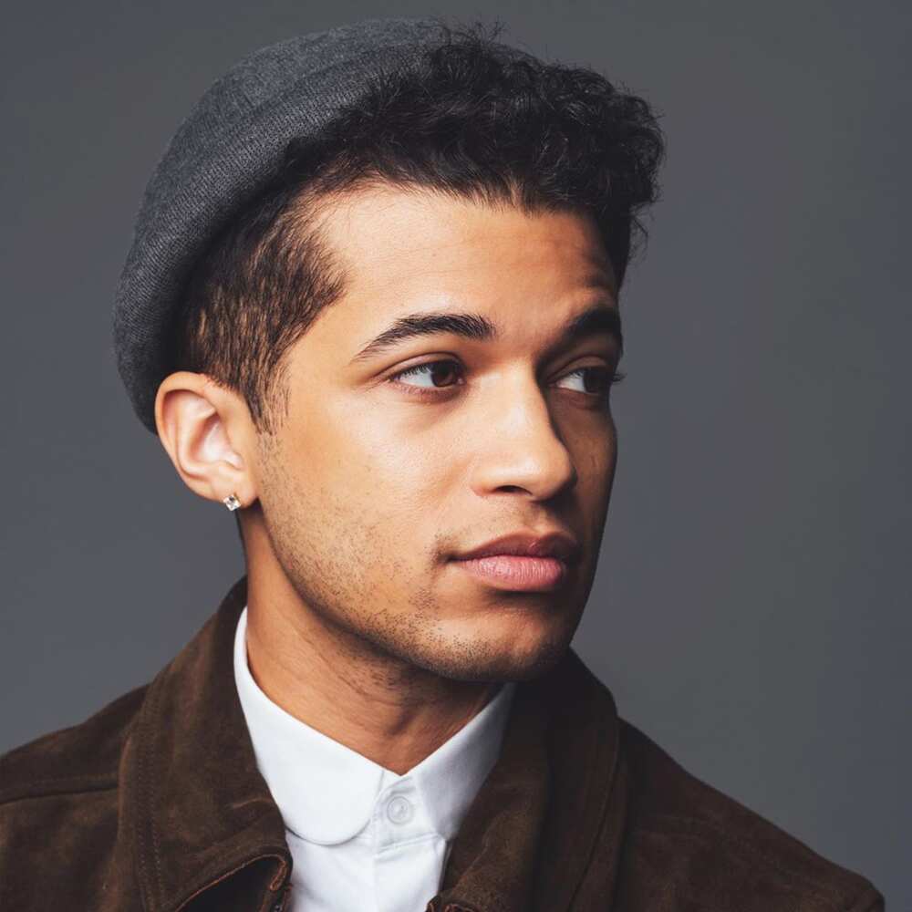 Jordan Fisher net worth