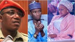 Aminu Mohammed: Ex-Buhari minister lambasts First Lady for allegedly assaulting student, tells IGP what to do