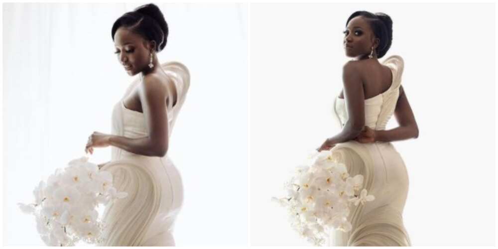 Photos of Miss Damola. Photos of Miss Damola.