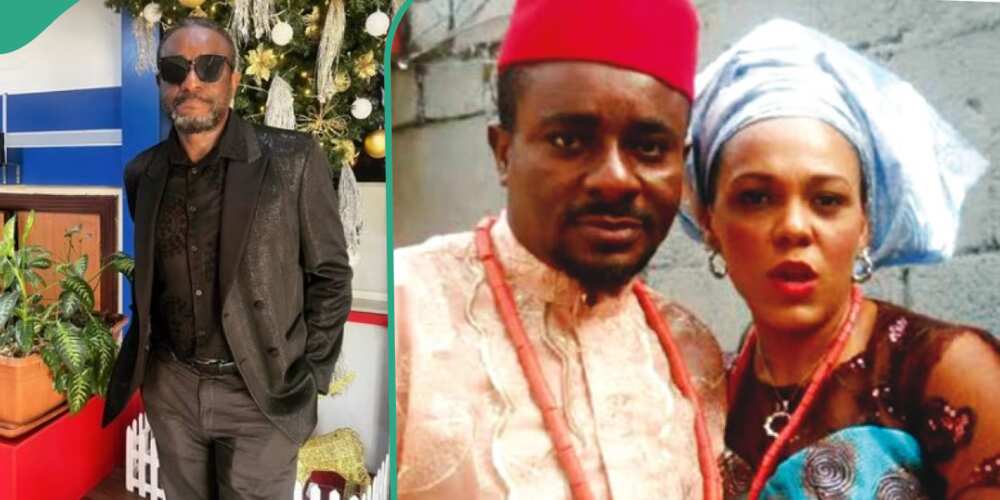 Man puts his wedding on hold after watching Emeka Ike's interview