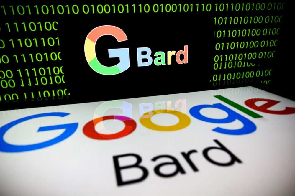 Google said its beefed up chatbot would allow users to carry out new tasks such as summarize a confusing string of emails into its main points or tap into Google Maps to find the best way to a holiday destination Google said its beefed up chatbot would allow users to carry out new tasks such as summarize a confusing string of emails into its main points or tap into Google Maps to find the best way to a holiday destination