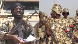 Shekara da mutuwar Shekau: Waiwaye ga hare-haren Boko Haram 12 da suka girgiza duniya