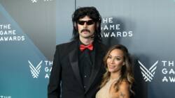 Dr Disrespect's wife Mrs Assassin's bio: age, height, real name