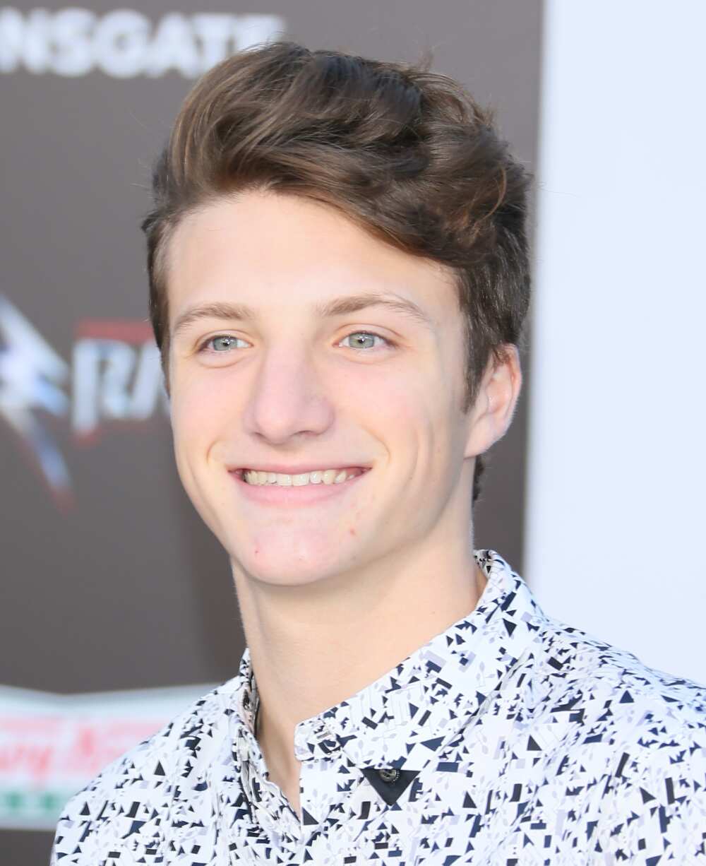 Jake Short