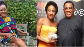 Beryl TV 9fb33dc53fa12163 Movie Set or Reality? Veteran Actor Patrick Doyle Seen Tying the Knot in Viral Photos Amid Divorce Drama 