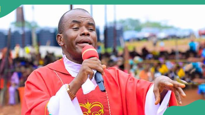 “Many faked prophecies, miracles”: Father Mbaka exposes popular clerics in controversial video