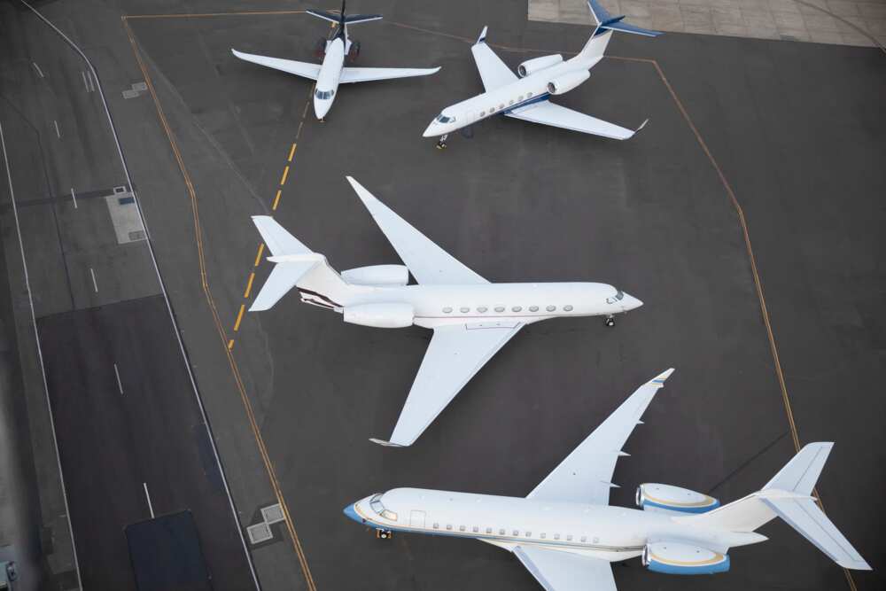 Nigerian airlines form alliance Nigerian airlines form alliance
