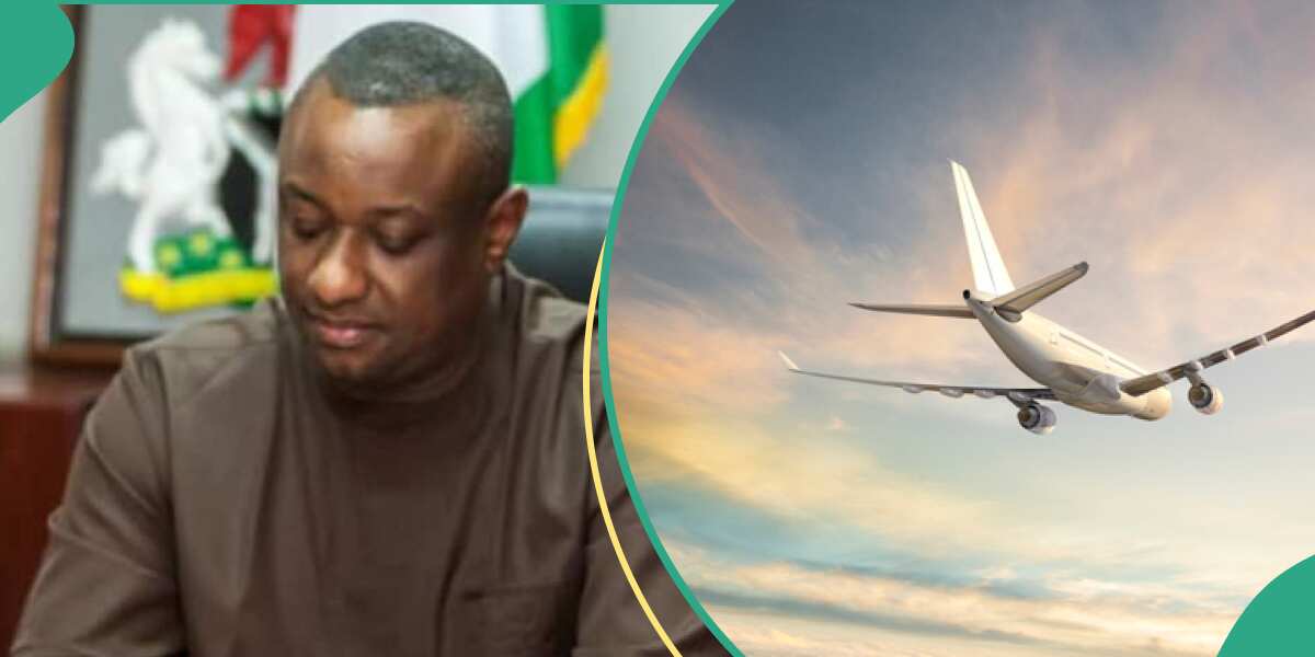 Air Peace, Arik Air, others to pay passengers for flight delay as Keyamo threatens sanctions