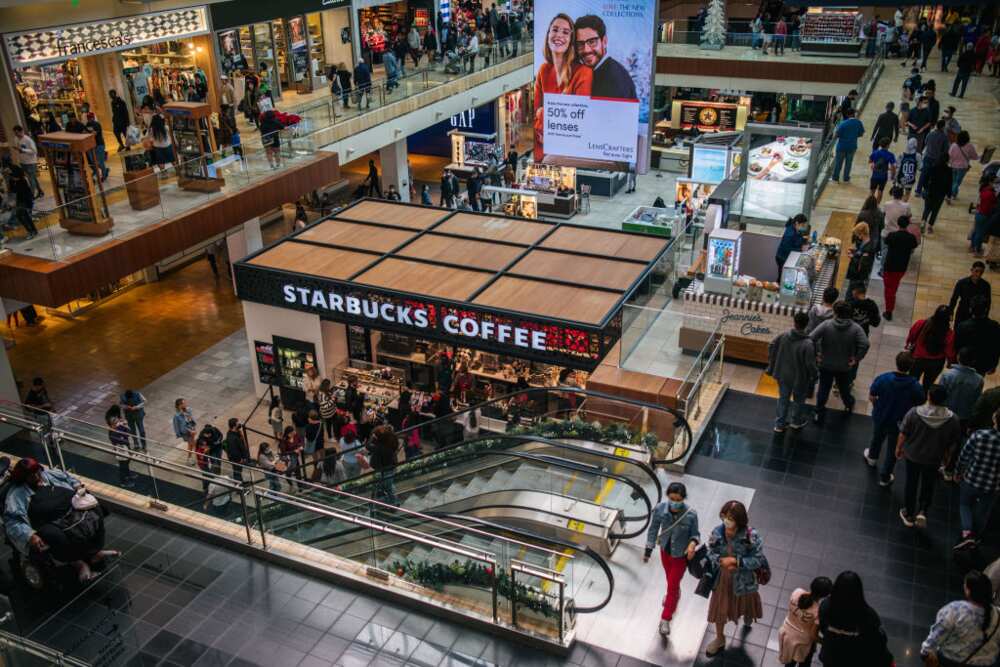 The biggest mall in Texas The biggest mall in Texas