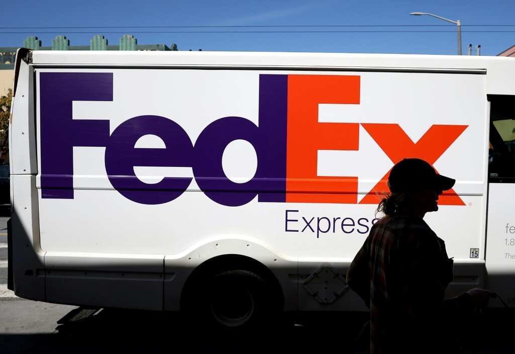 FedEx to cut up to 2,000 jobs in Europe