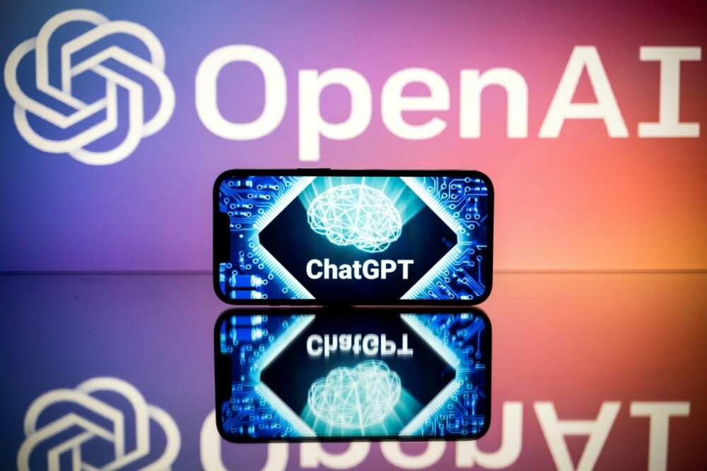 An open letter, signed by more than 1,000 people, was prompted by the release of GPT-4 from San Francisco firm OpenAI