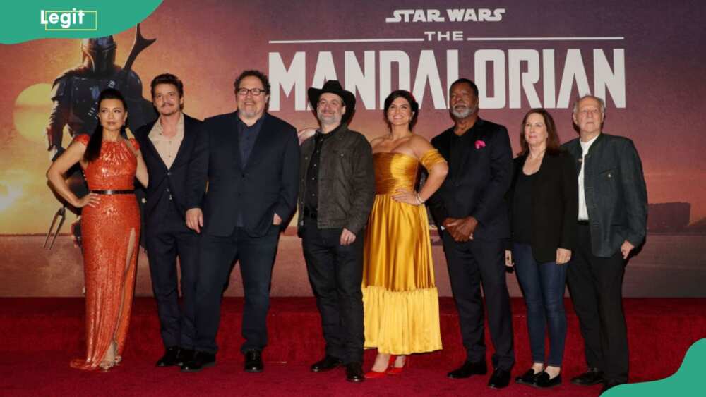 When Is 'The Mandalorian' Set? Star Wars Timeline