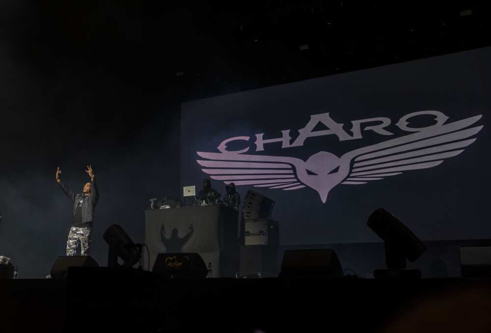 Niska Charo Niska Charo