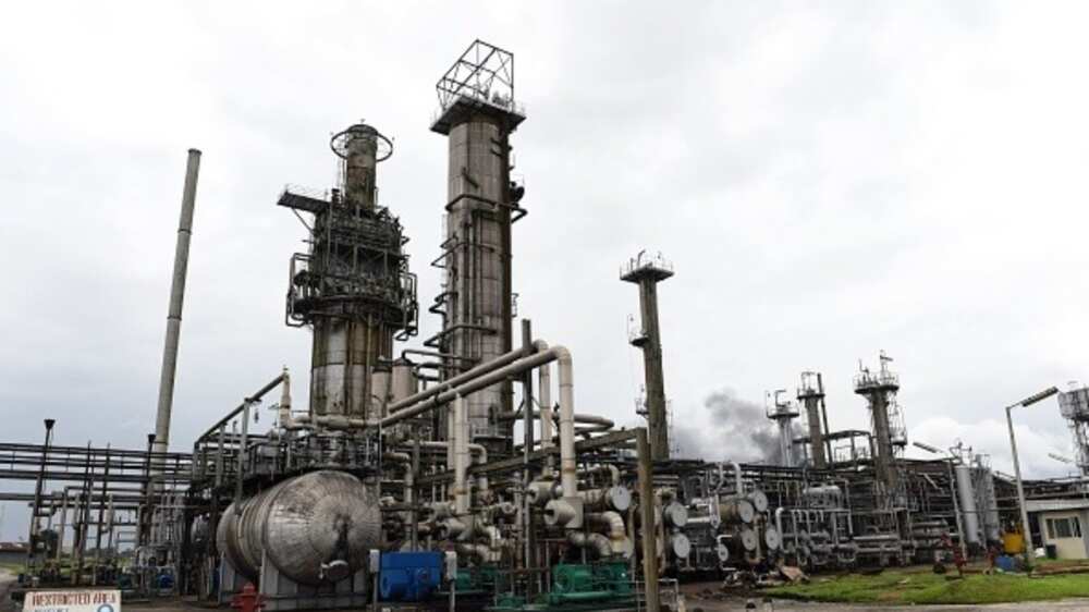 Bayan-Men Militants Attack Oil Facility in Rivers State
