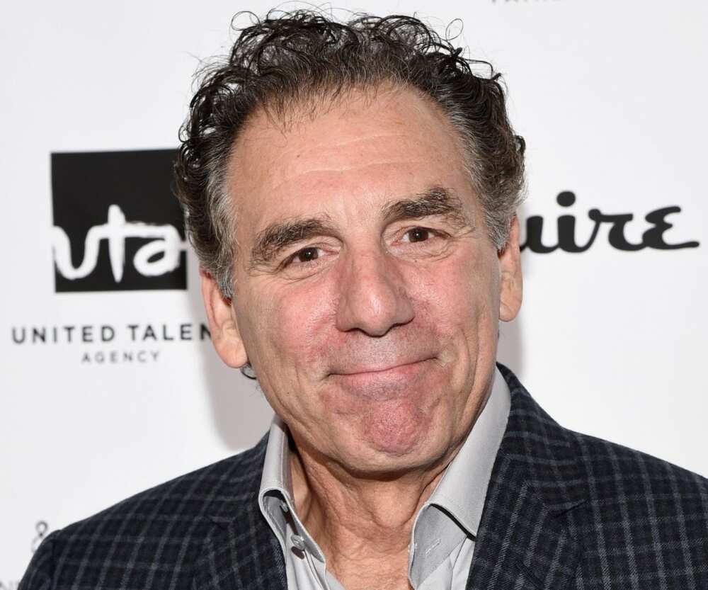 Michael Richards