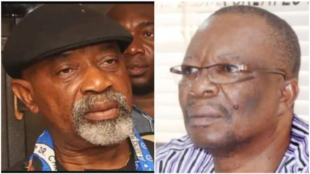 Chris Ngige/ASUU/ASUU Strike/APC