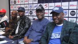 Bold Soft Drink, Official Drink Partner of the HiFL 2021 Season