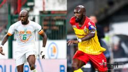 Seko Fofana entre sélection ivoirienne et Ligue 1 : un joueur courtisé