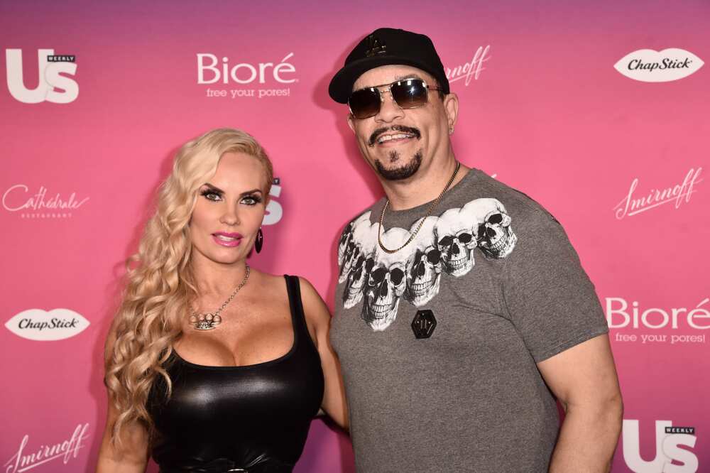 Ice Ts wifes biography what is known about Nicole Coco Austin ... picture