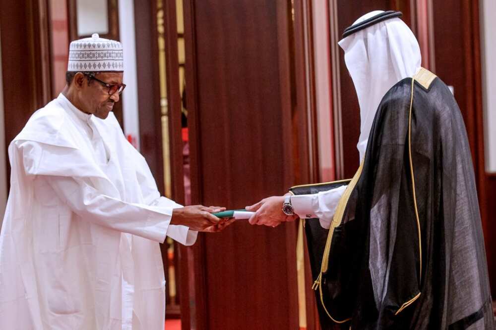 Nigeria gets loan from islamic bank