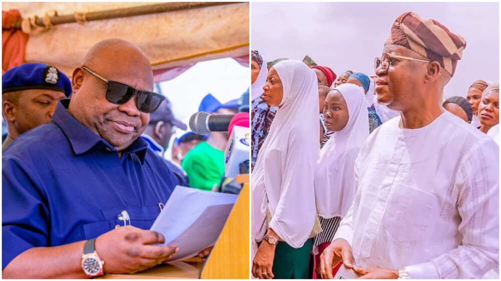 Adeleke/Oyetola/Osun 2022 Governorship Election/Court of Appeal/INEC Adeleke/Oyetola/Osun 2022 Governorship Election/Court of Appeal/INEC